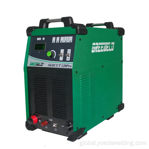 Skillcut120/200pro Cutting Machine skillcut120/200Pro air plasma cutting machine Manufactory